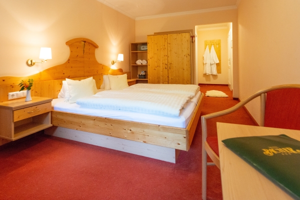 Hotel Pacher